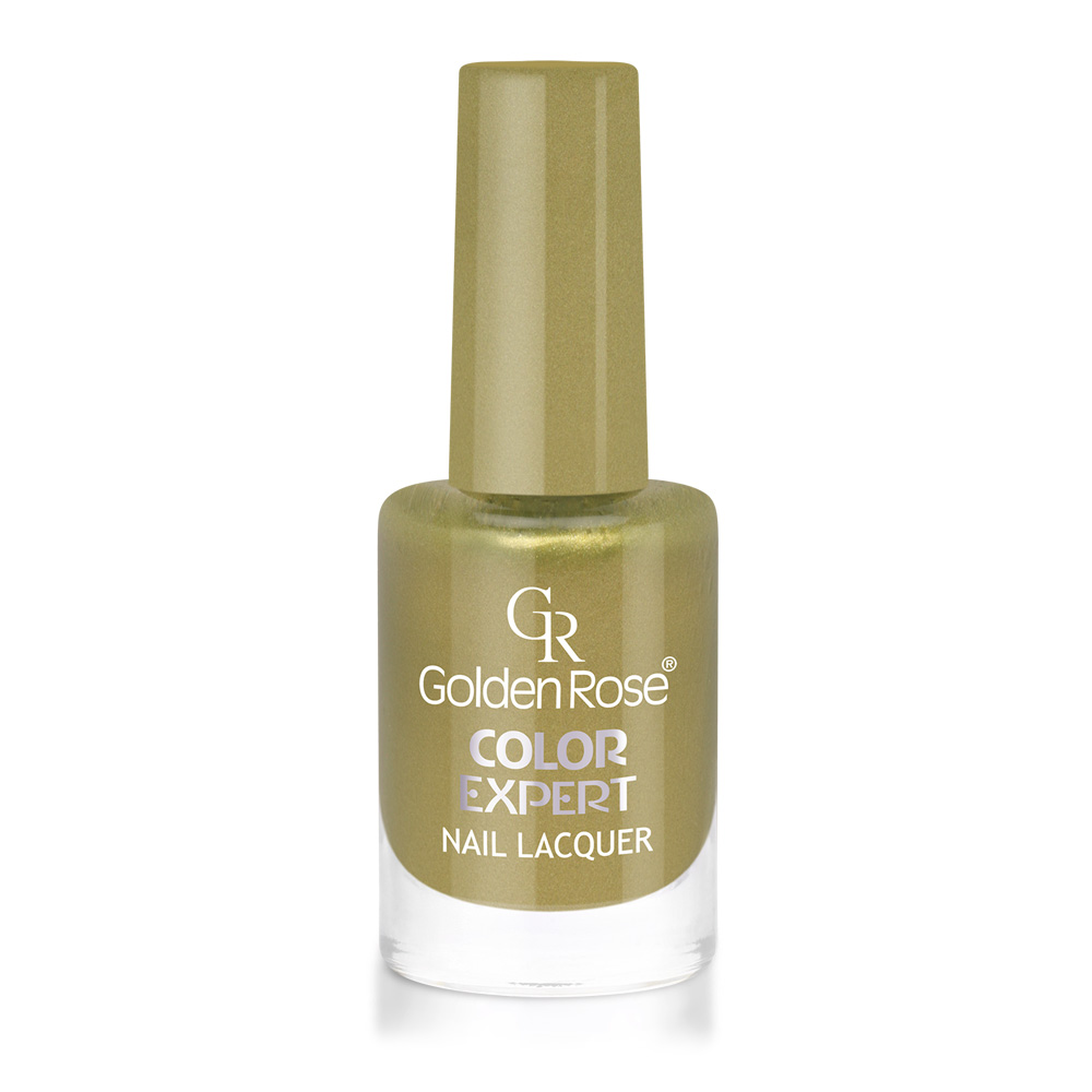 Golden Rose > NAILS > NAIL LACQUER > Color Expert Nail Lacquer