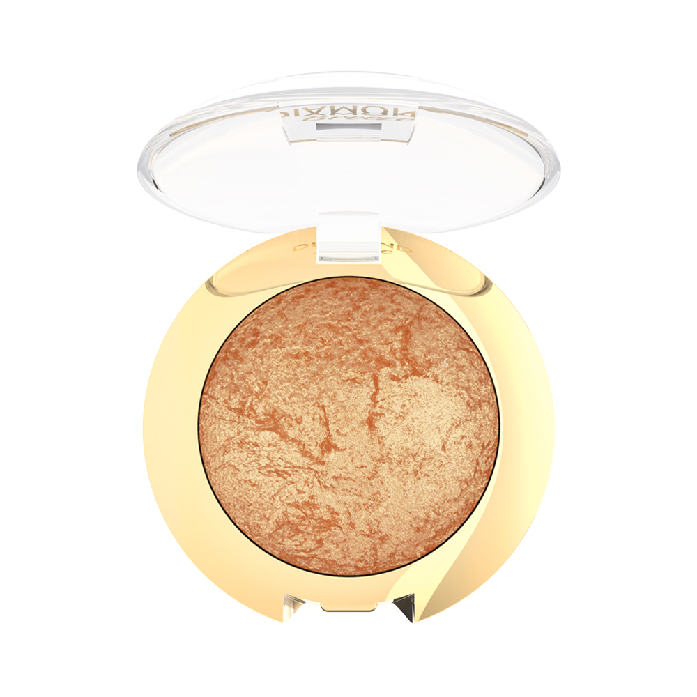 Golden Rose > EYES > EYESHADOW > Diamond Breeze Shimmering Baked Eyeshadow